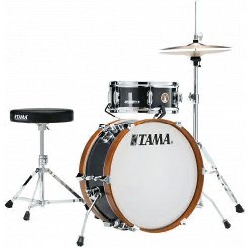 TAMA LJK28S-CCM CLUB-JAM MINI COMPACT 2-piece DRUM KIT